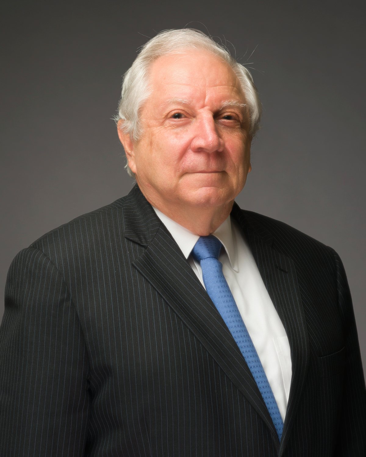 Luis La Rocca - SSRP